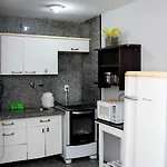 Flat 202 Atlantico Residence