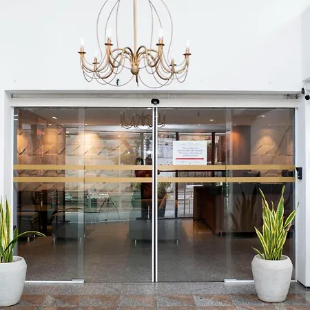 Apartamento Flat 202 Atlantico *