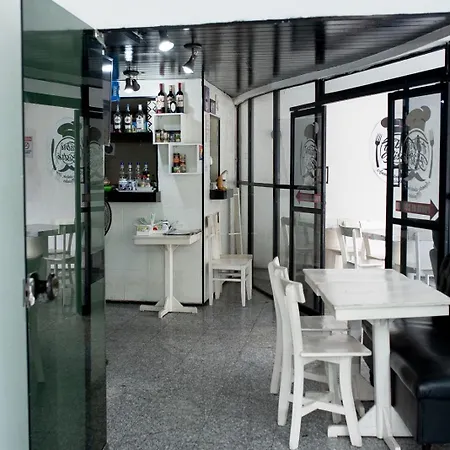 Apartamento Flat 202 Atlantico Fortaleza (Ceara)