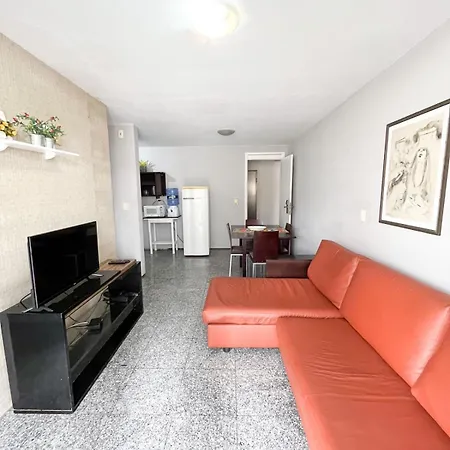 Flat 202 Atlantico